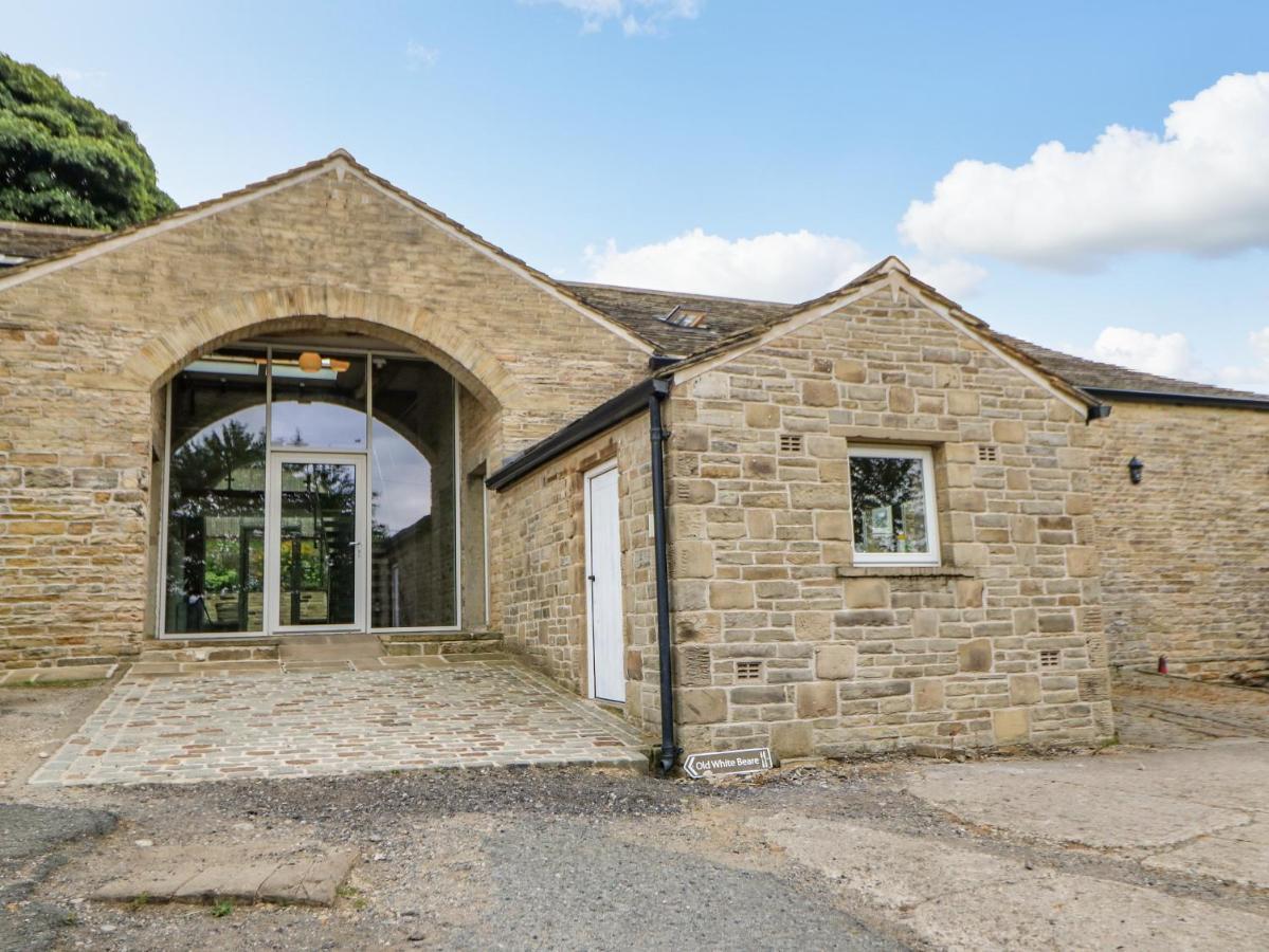 3 Barn Cottages ハリファックス エクステリア 写真