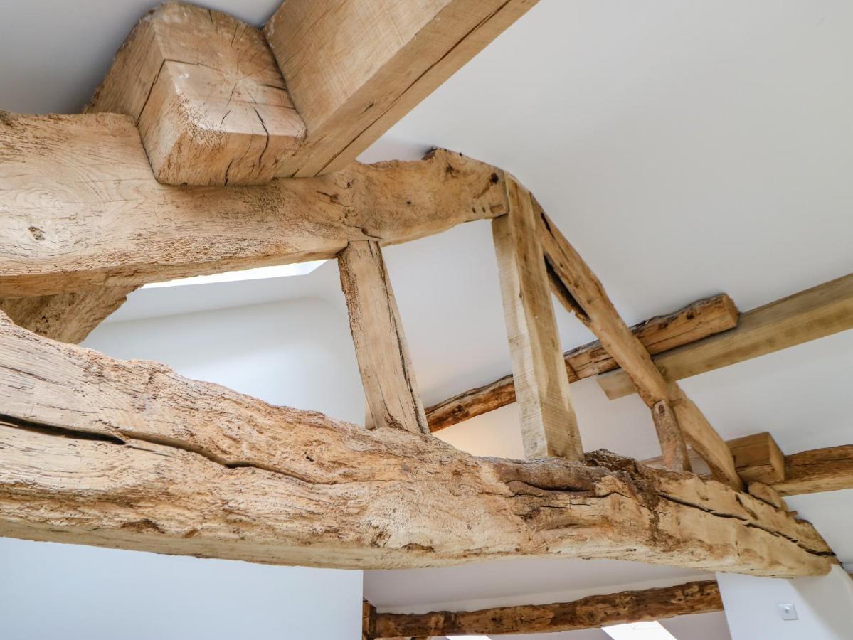 3 Barn Cottages ハリファックス エクステリア 写真