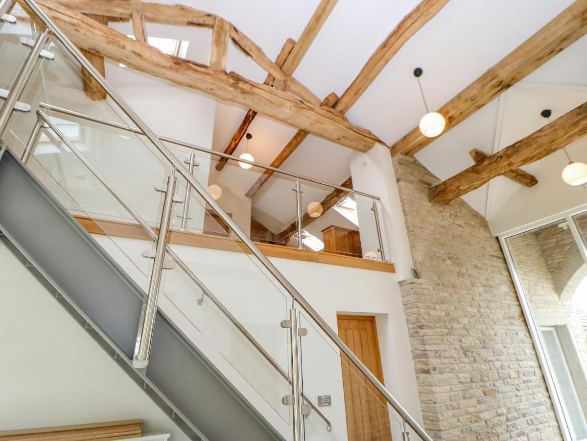 3 Barn Cottages ハリファックス エクステリア 写真
