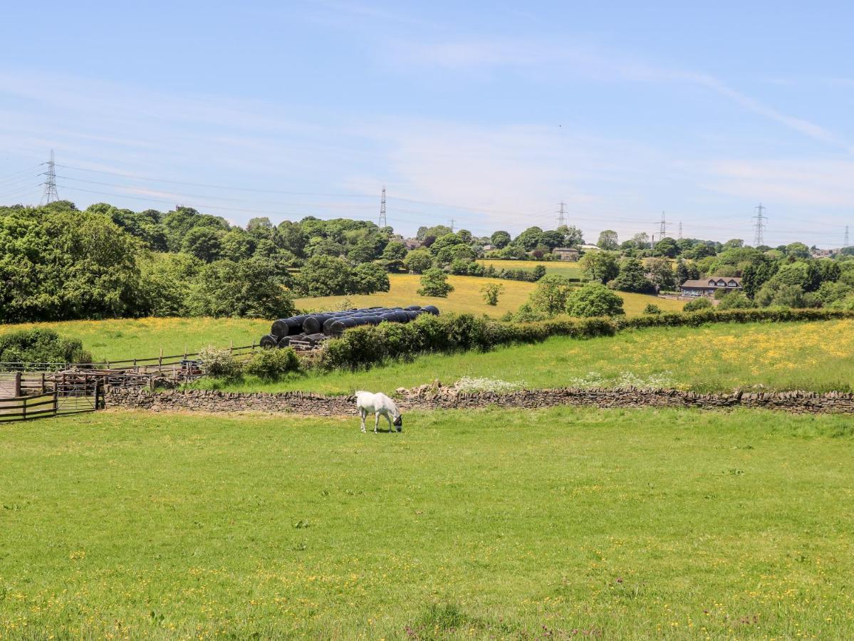 3 Barn Cottages ハリファックス エクステリア 写真